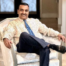 Monsy Verghese